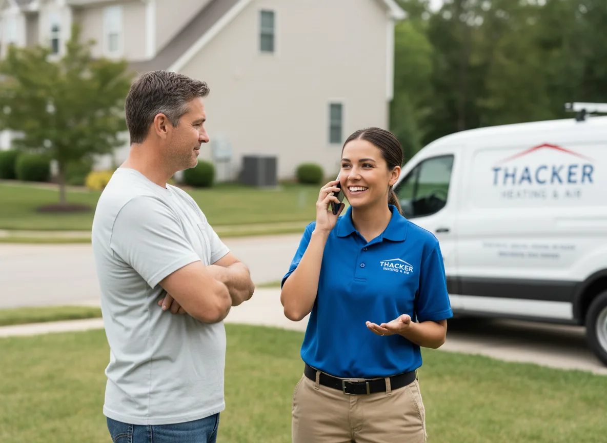 Ac Repair Malta, MT FAQs